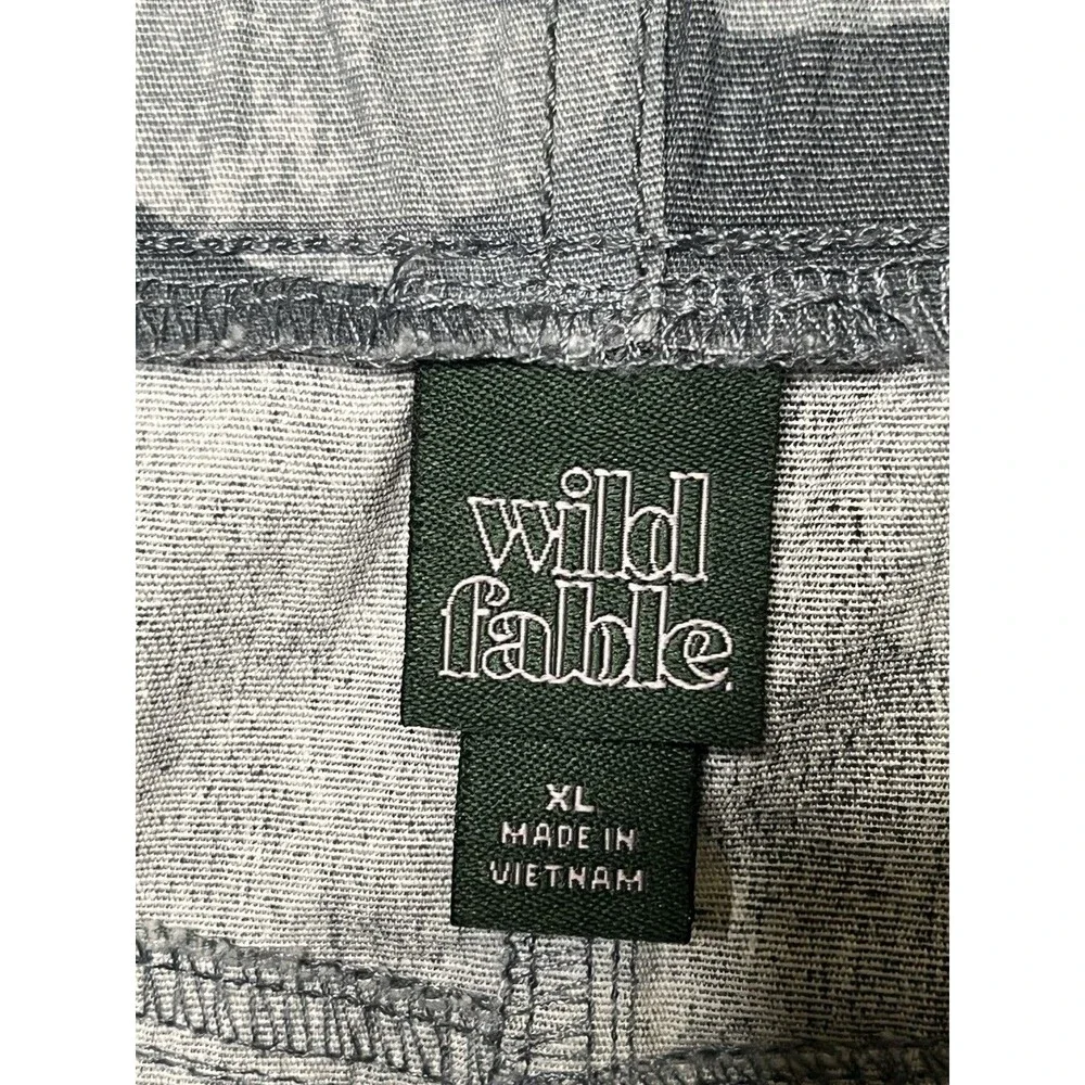 wild fable this wild